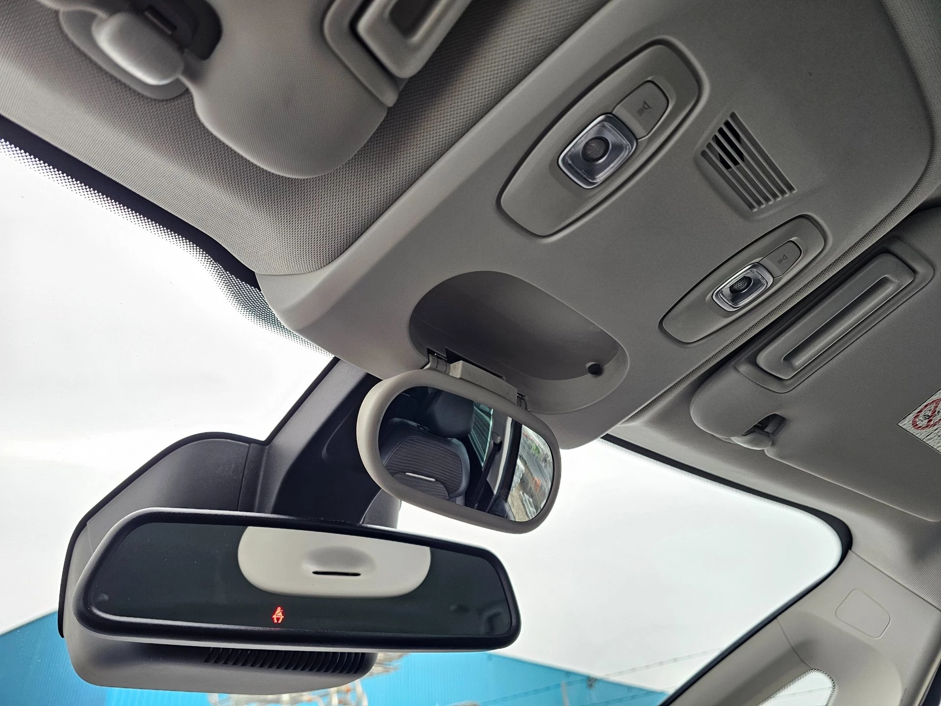 Hoofdafbeelding Renault Grand Scénic