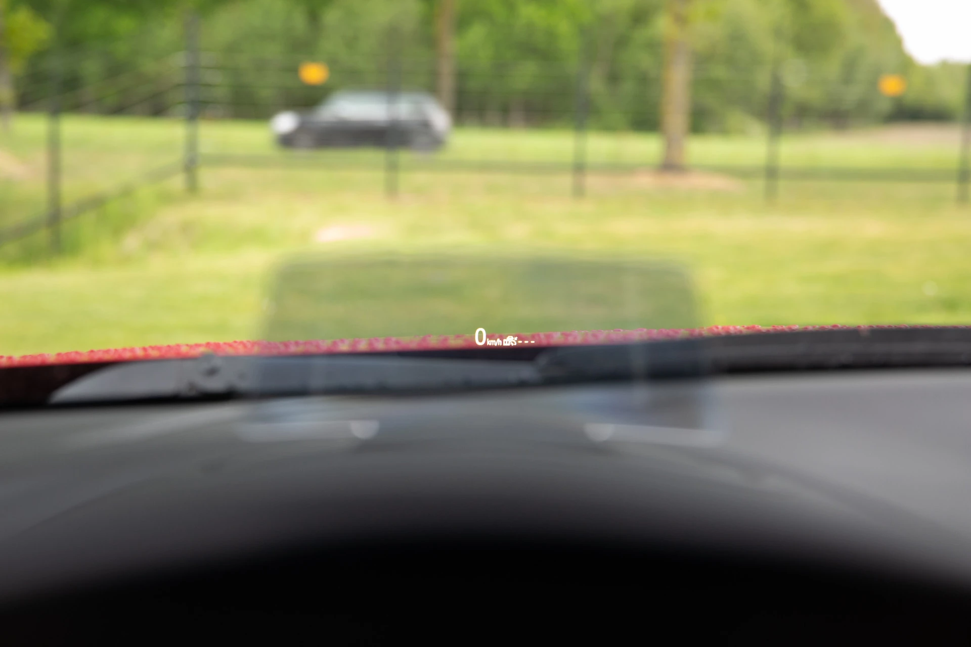 Hoofdafbeelding Mazda 3