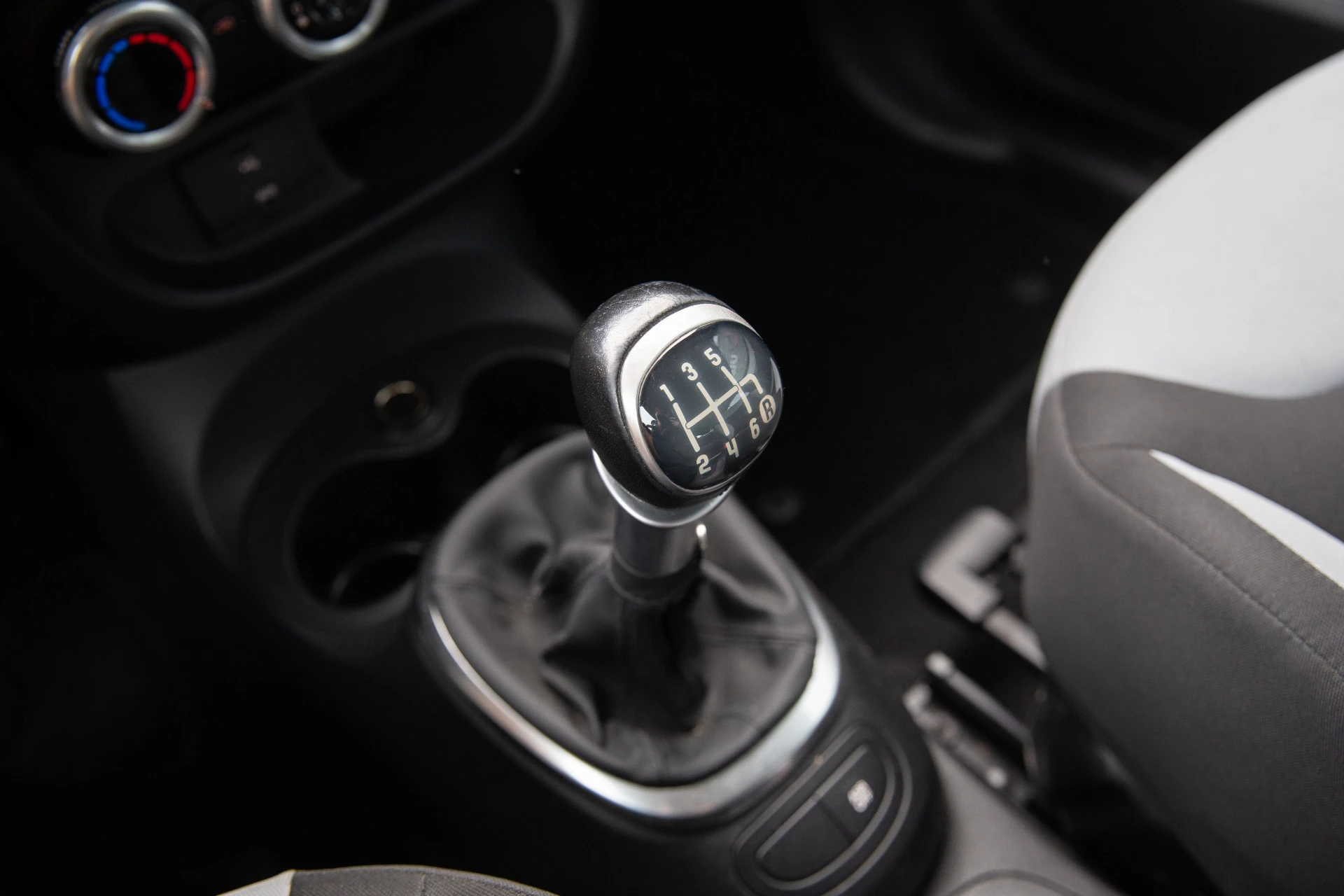 Hoofdafbeelding Fiat 500L