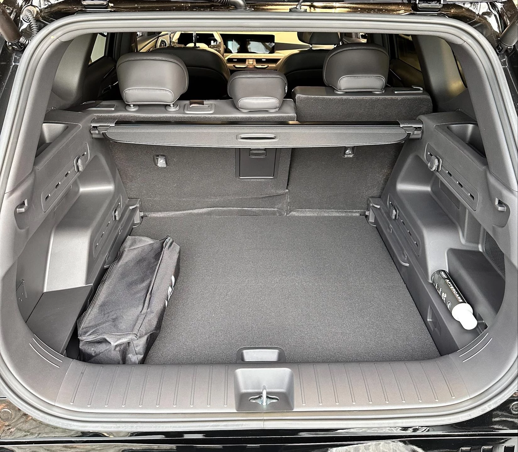 Hoofdafbeelding Kia EV5