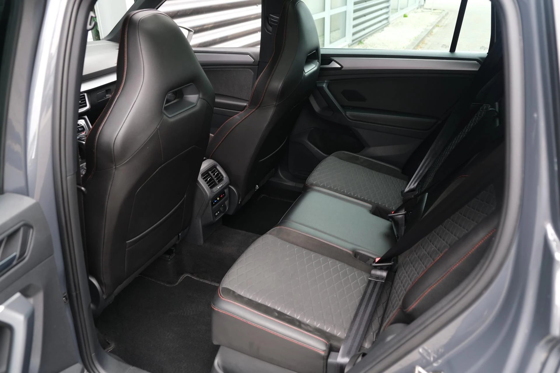 Hoofdafbeelding SEAT Tarraco