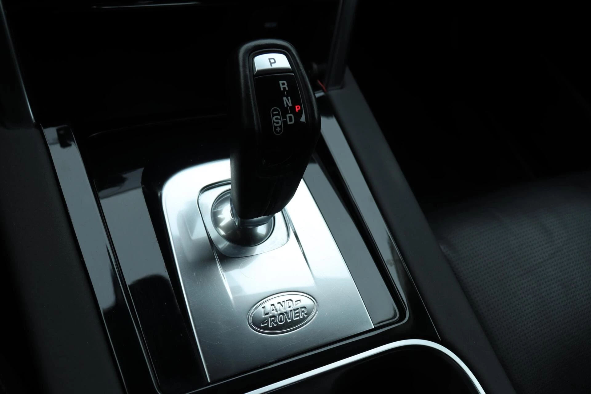 Hoofdafbeelding Land Rover Discovery Sport