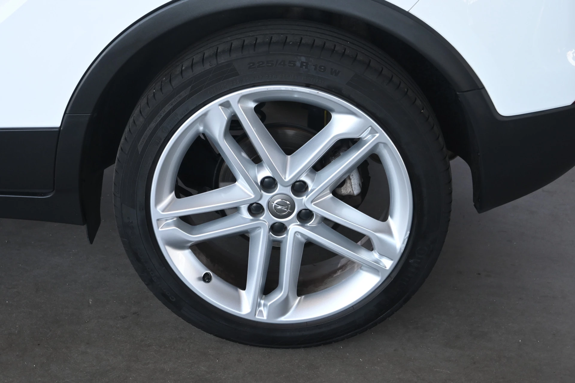 Hoofdafbeelding Opel Mokka X