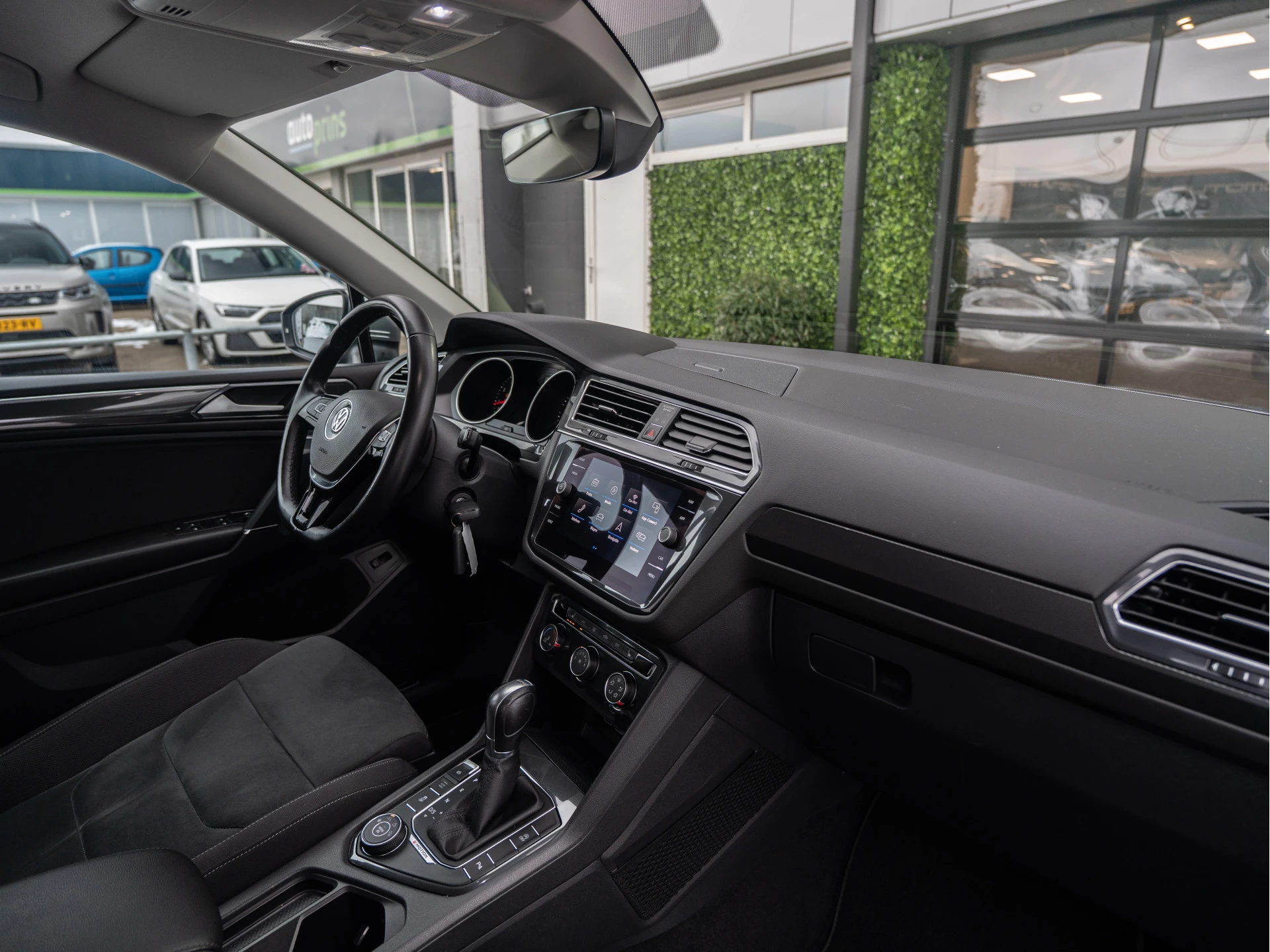 Hoofdafbeelding Volkswagen Tiguan Allspace