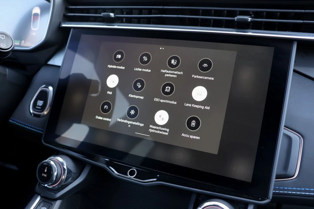 Hoofdafbeelding Lynk & Co 01