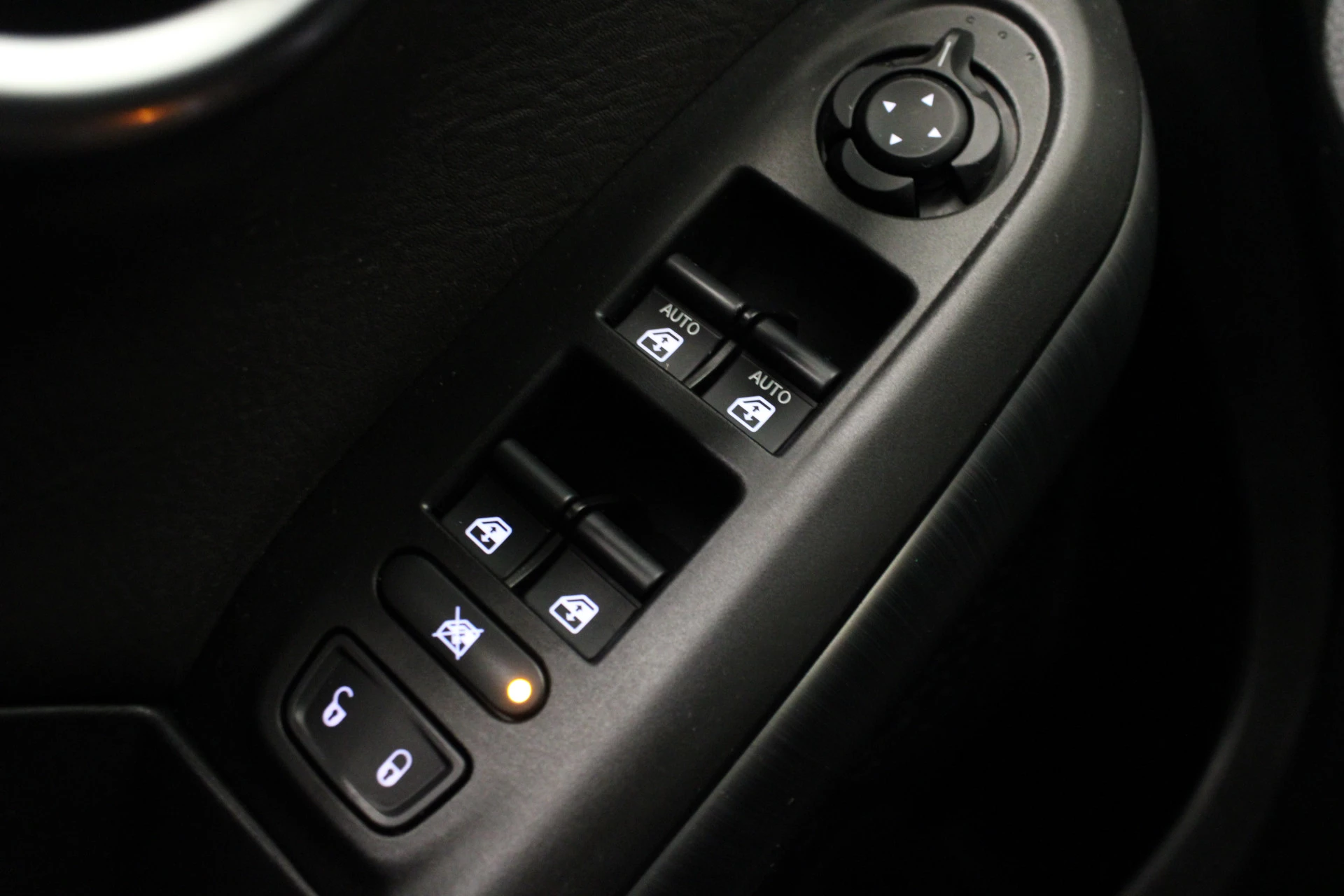 Hoofdafbeelding Fiat 500X