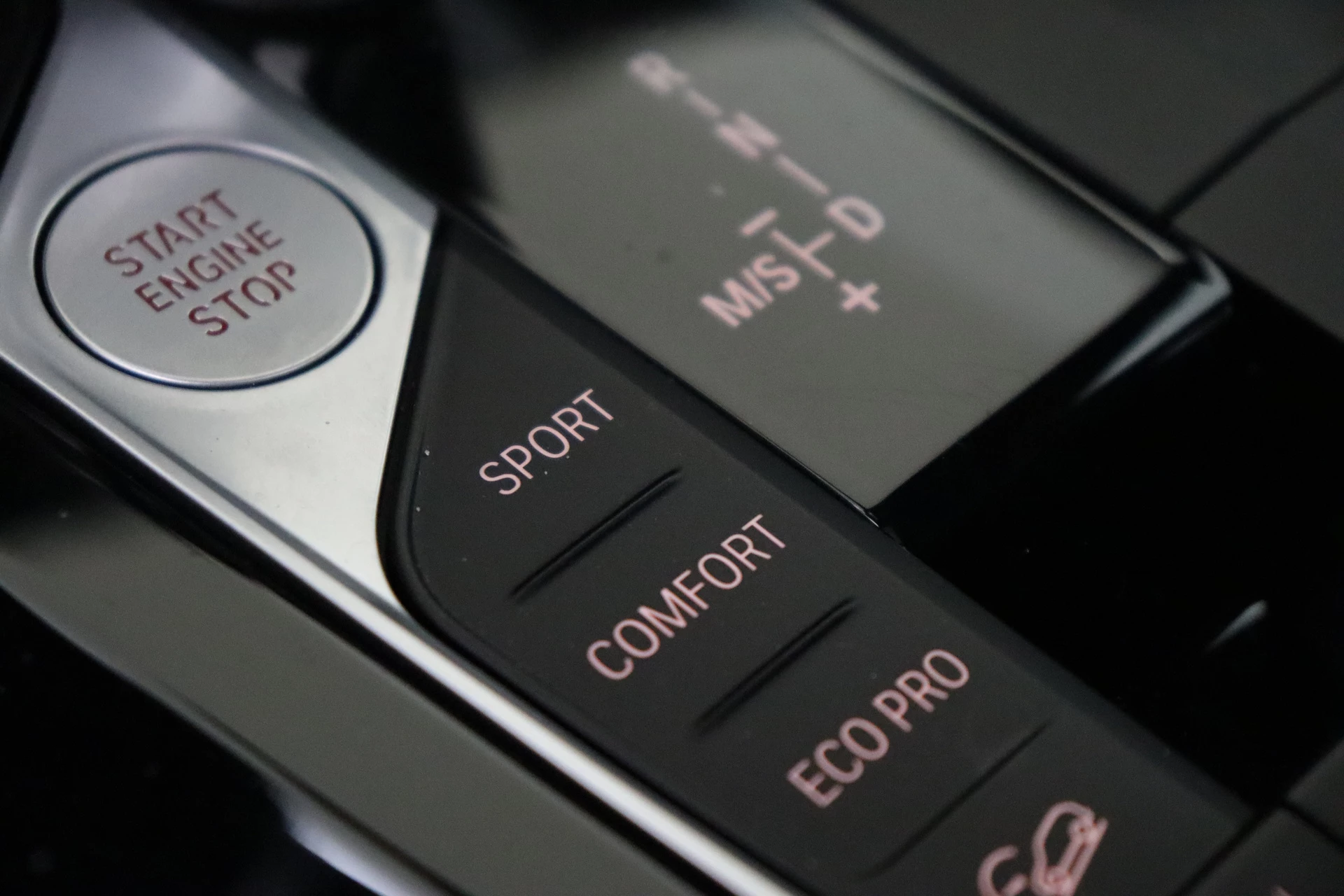 Hoofdafbeelding BMW X4