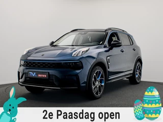 Lynk & Co 01 1.5 261PK Plug-in Hybrid *360° Camera* Pano/dak Apple/Carplay Adaptive/Cruise