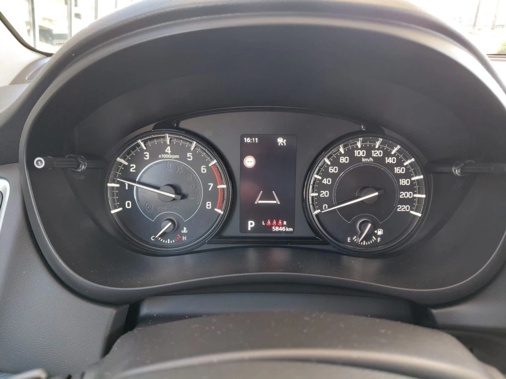 Hoofdafbeelding Suzuki S-Cross