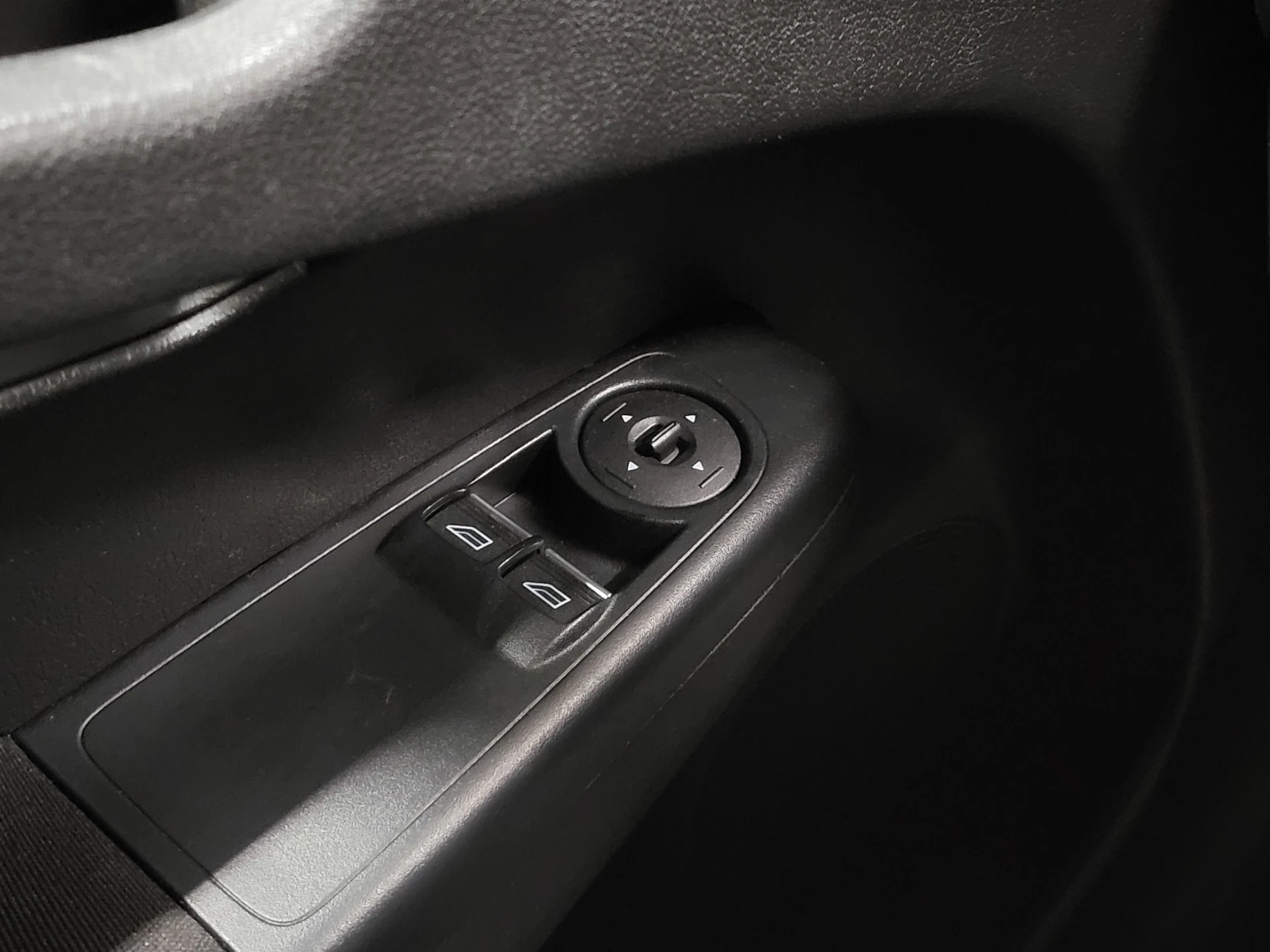 Hoofdafbeelding Ford Transit Courier