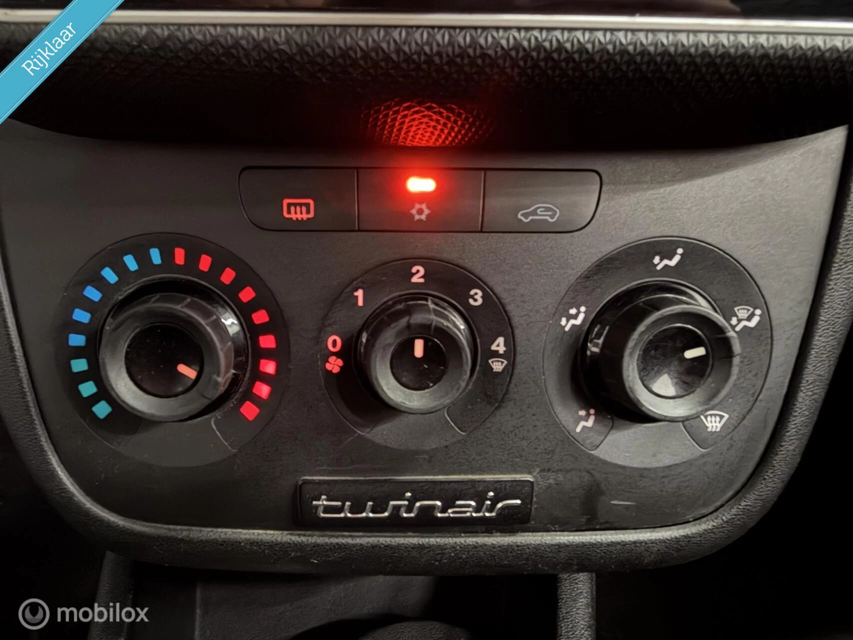 Hoofdafbeelding Fiat Punto