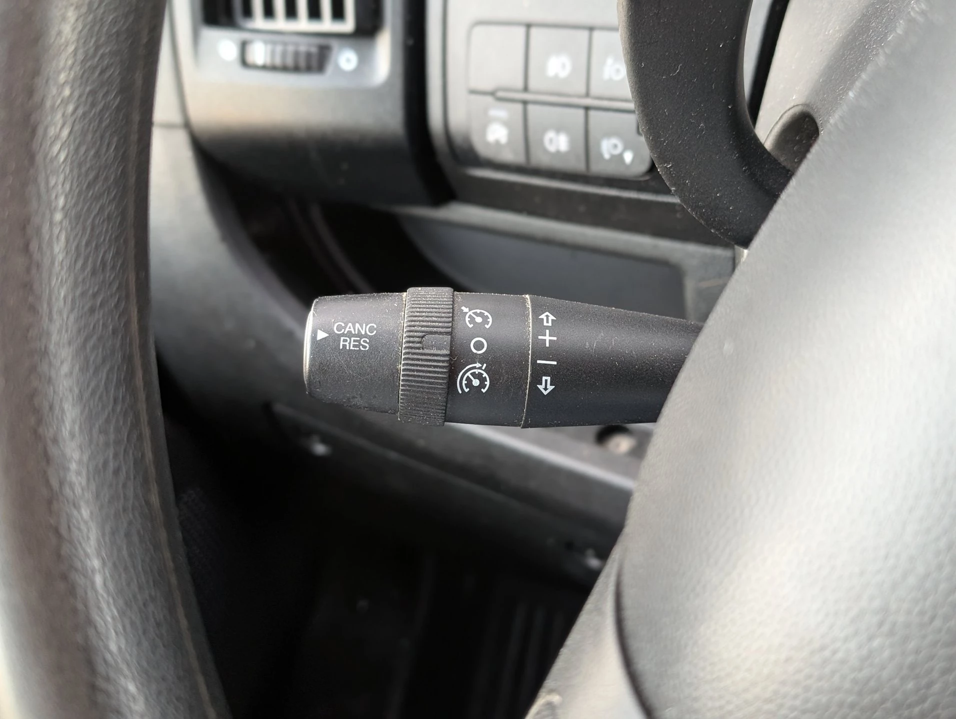 Hoofdafbeelding Citroën Jumper