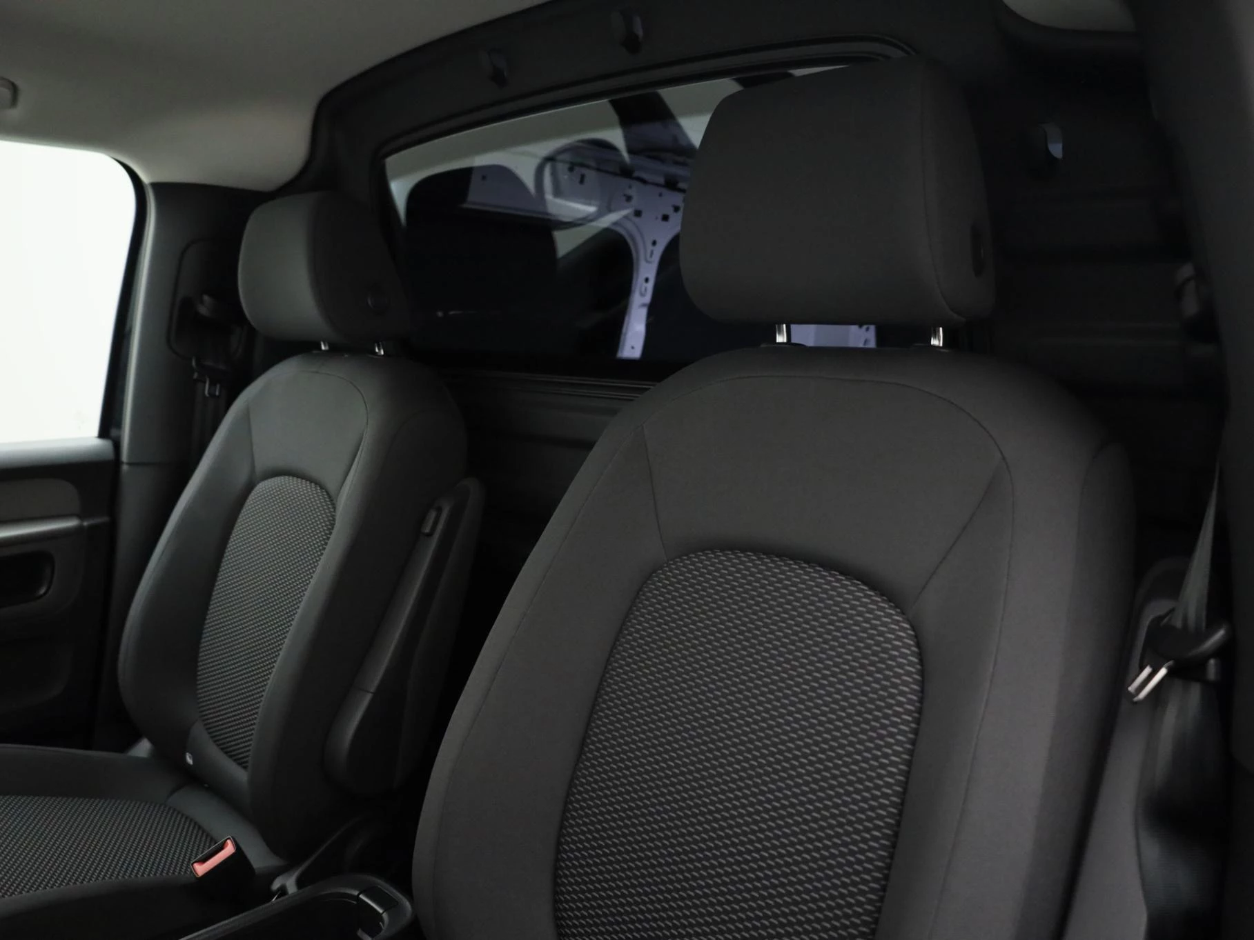 Hoofdafbeelding Volkswagen ID. Buzz Cargo