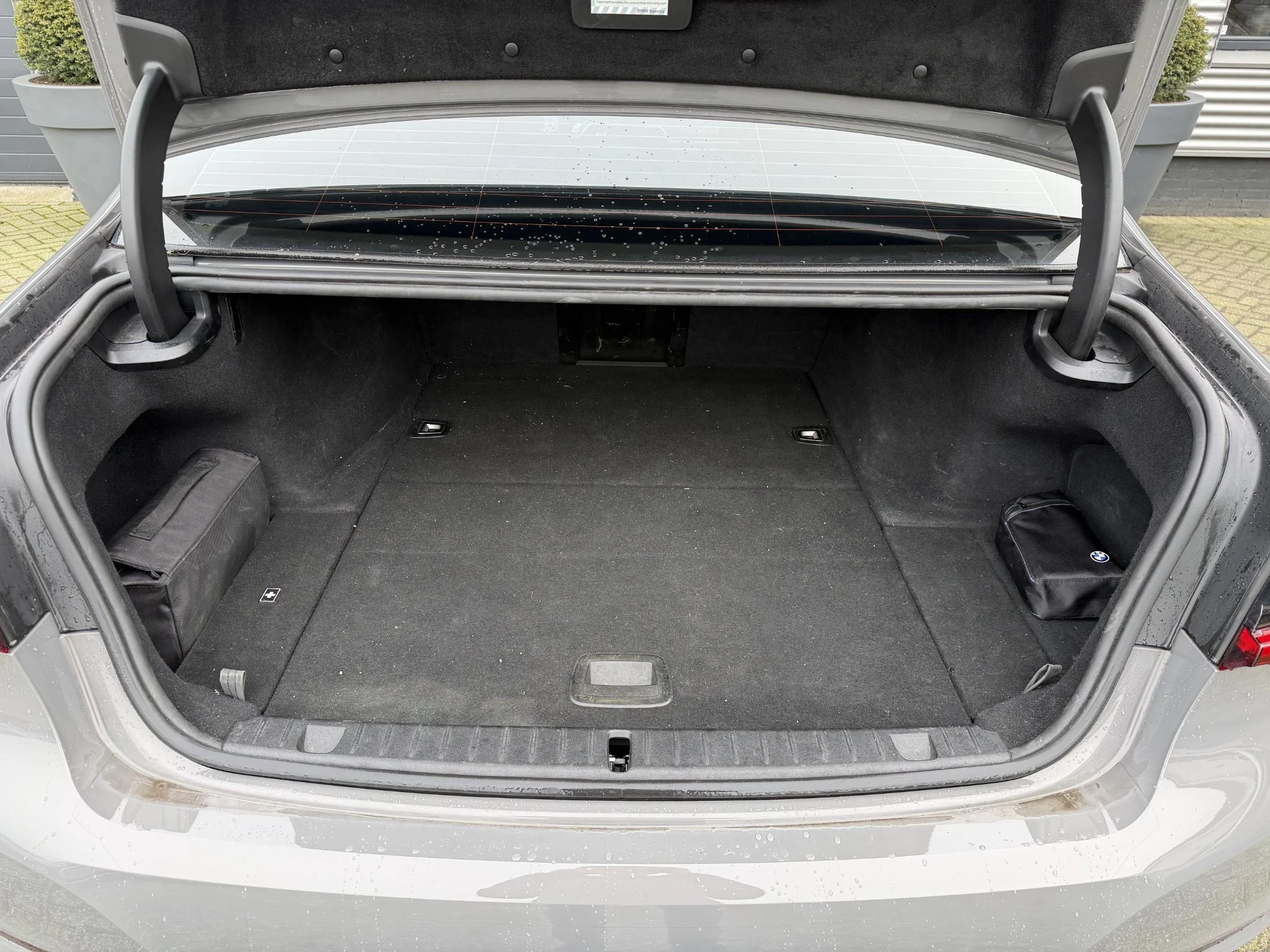 Hoofdafbeelding BMW 7 Serie