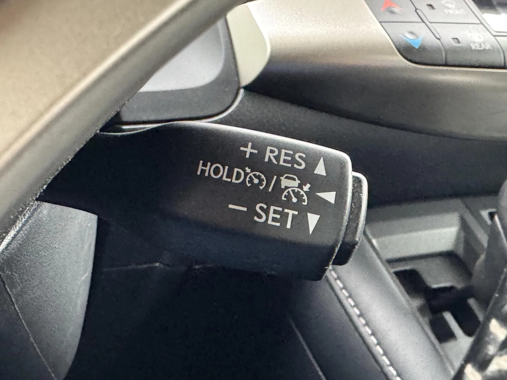 Hoofdafbeelding Lexus CT