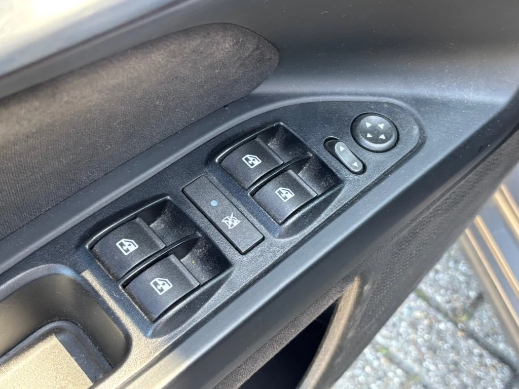 Hoofdafbeelding Fiat Tipo