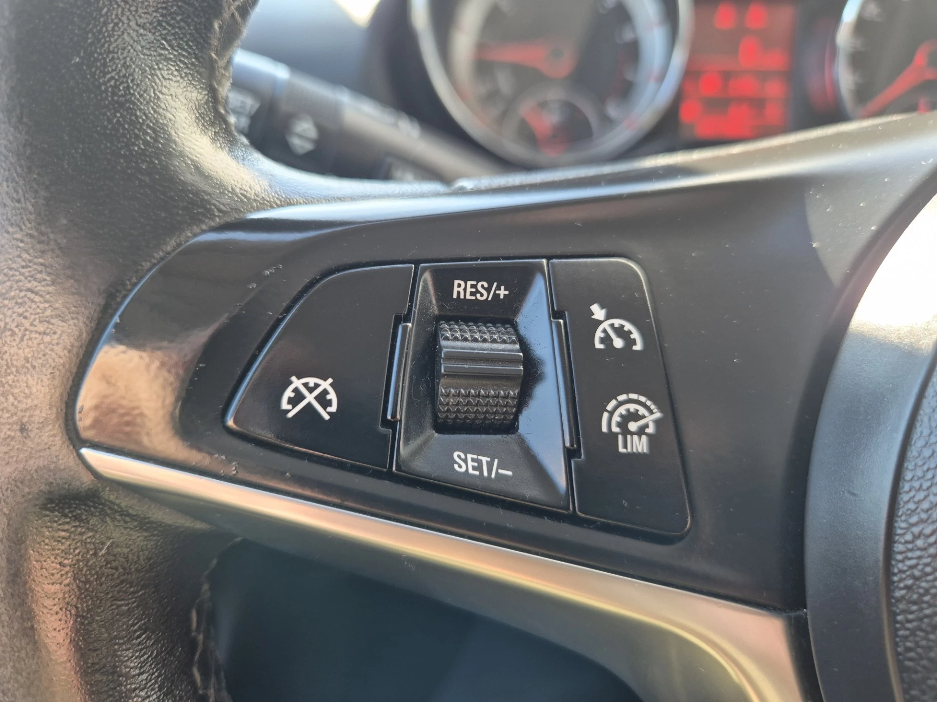 Hoofdafbeelding Opel ADAM