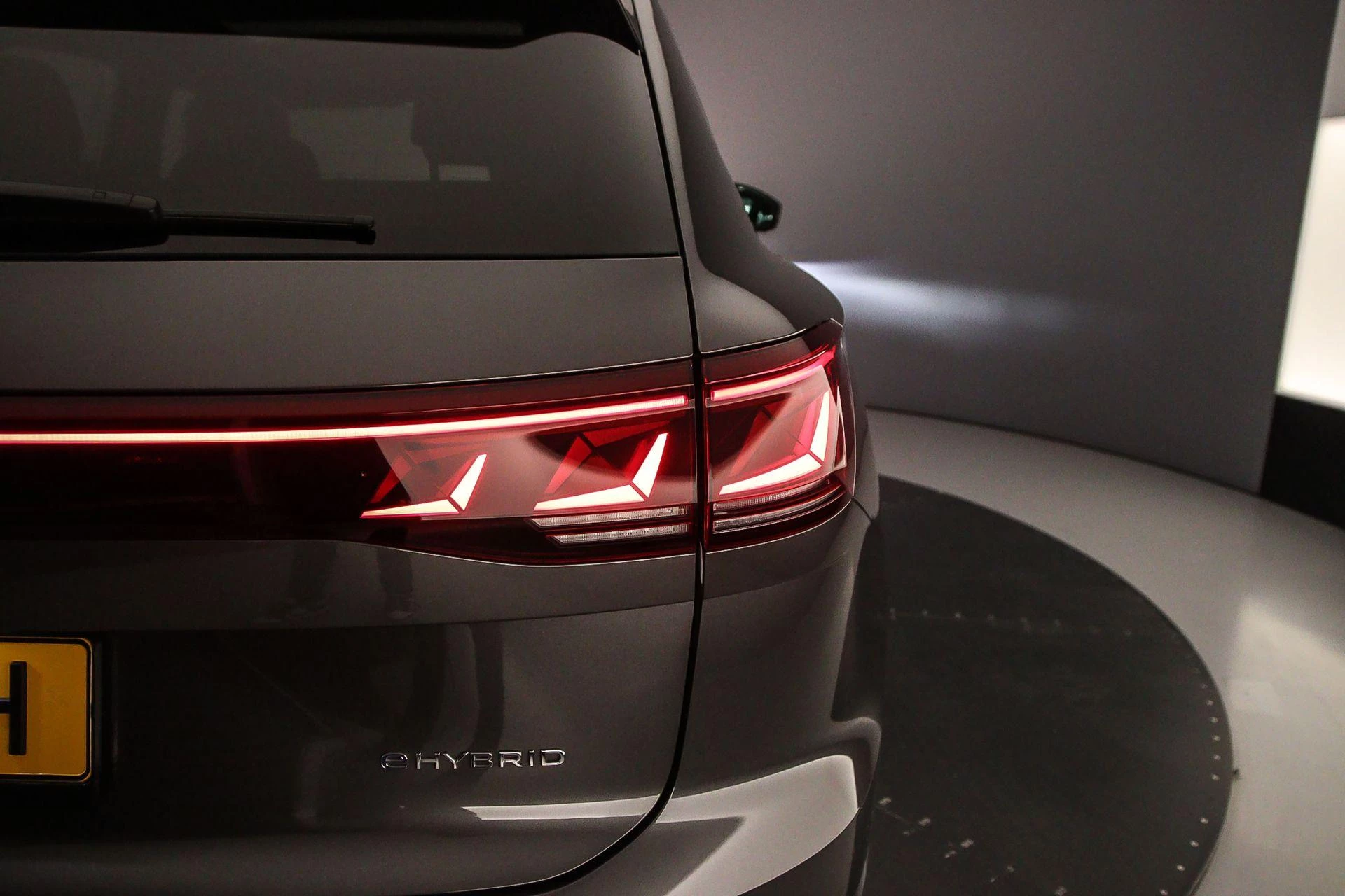 Hoofdafbeelding Volkswagen Touareg