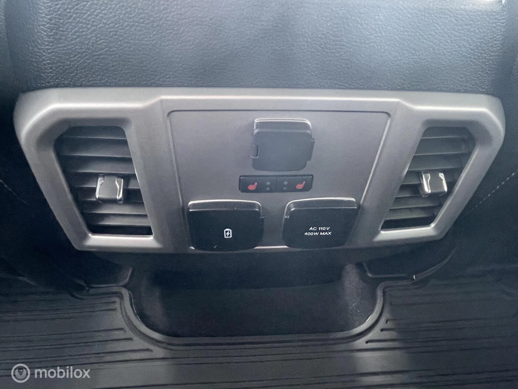 Hoofdafbeelding Ford F-250
