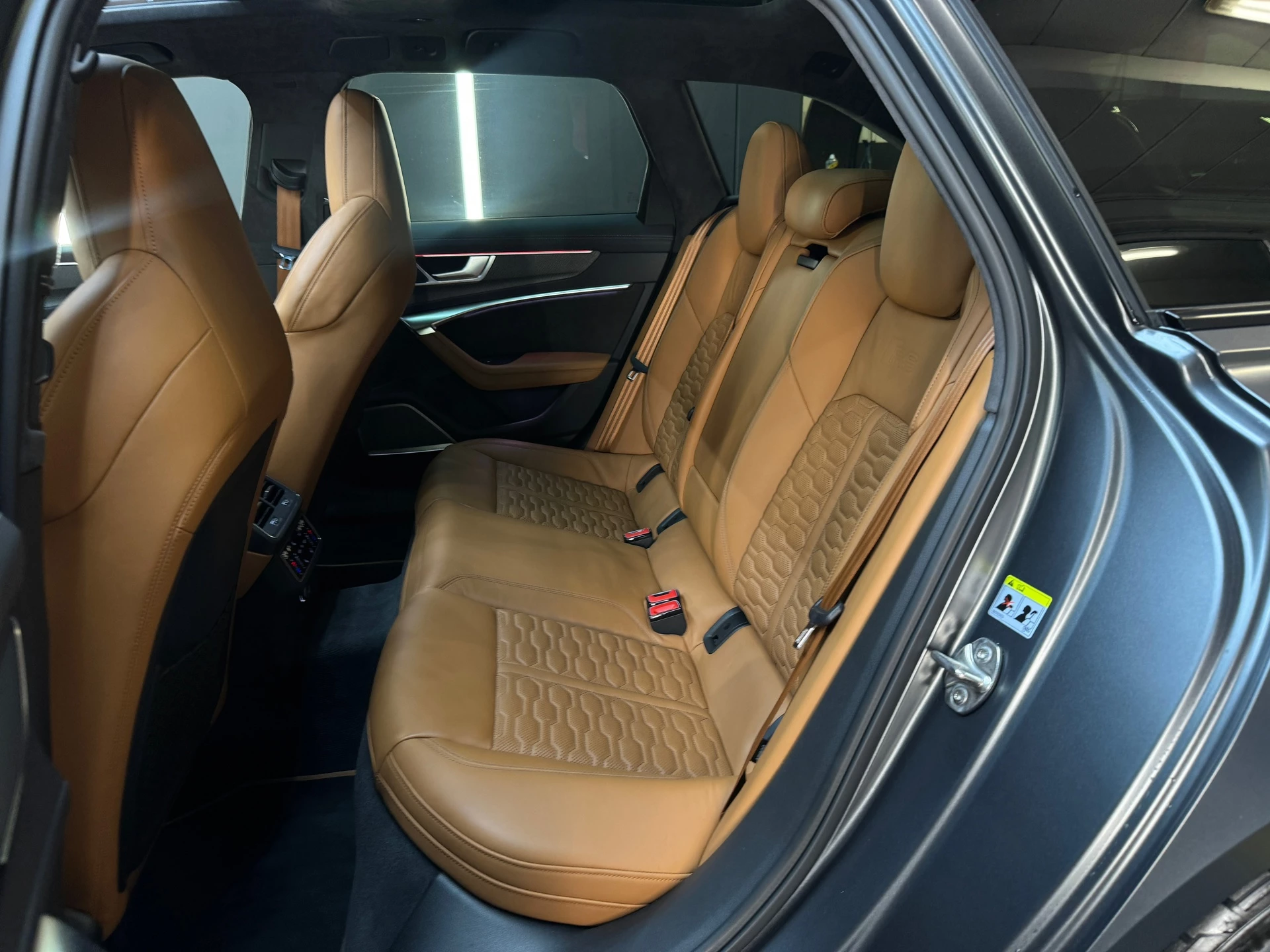 Hoofdafbeelding Audi RS6