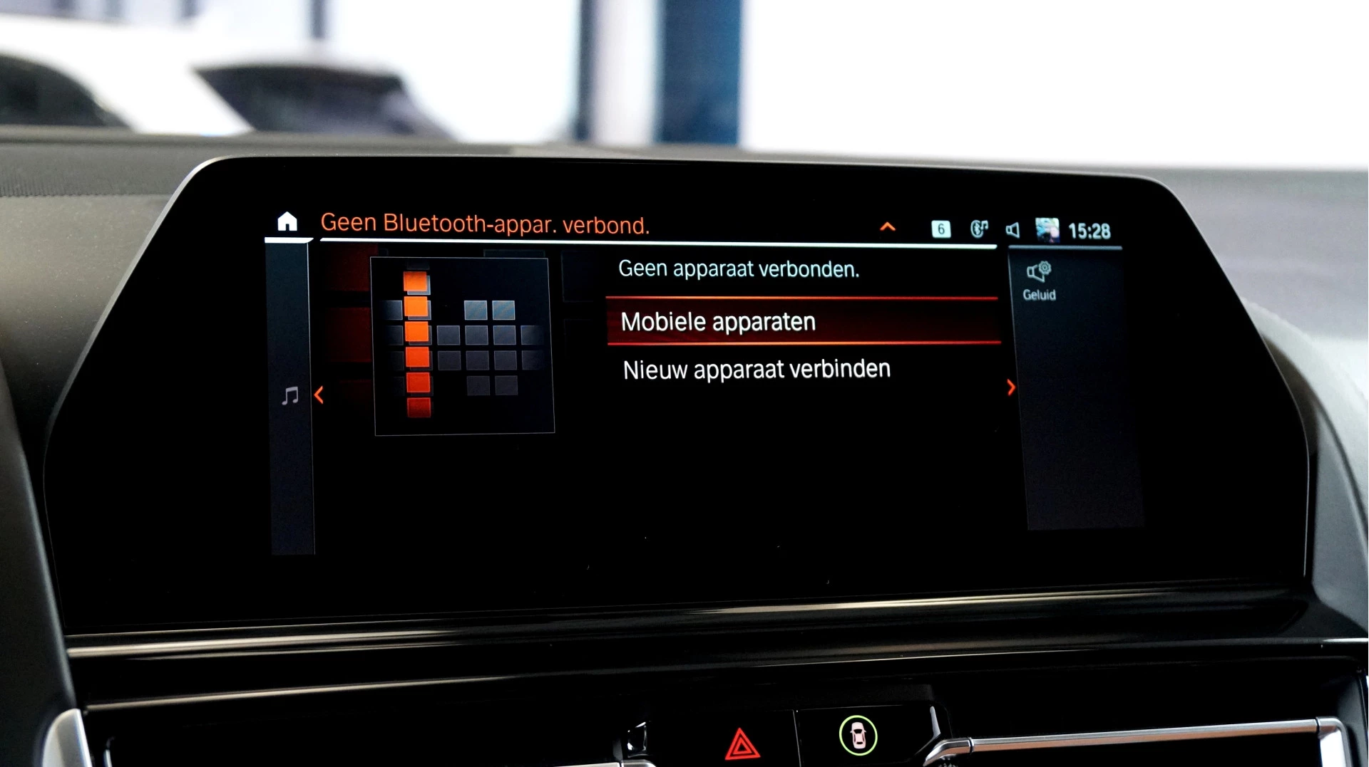 Hoofdafbeelding BMW 8 Serie