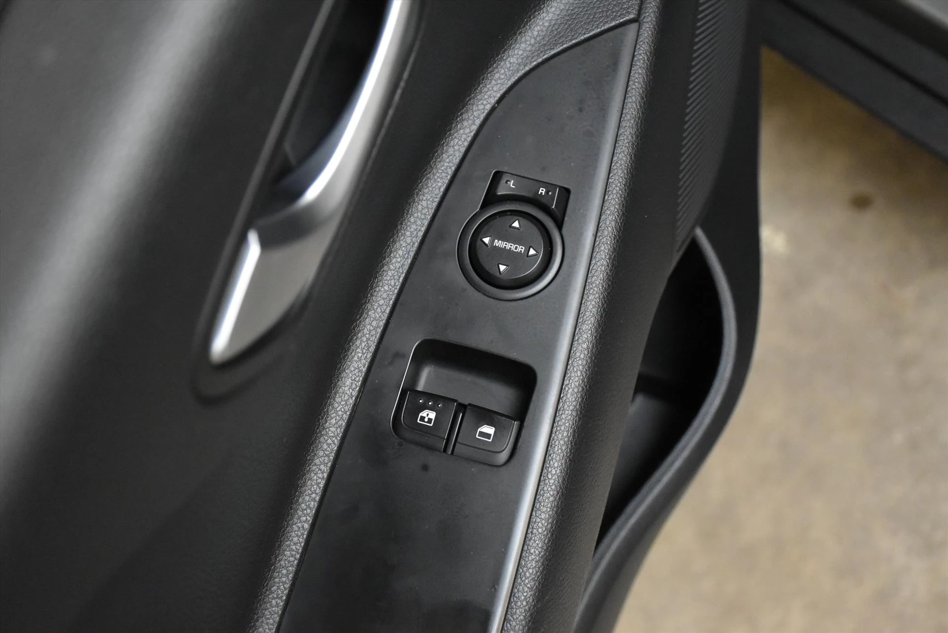 Hoofdafbeelding Kia Stonic