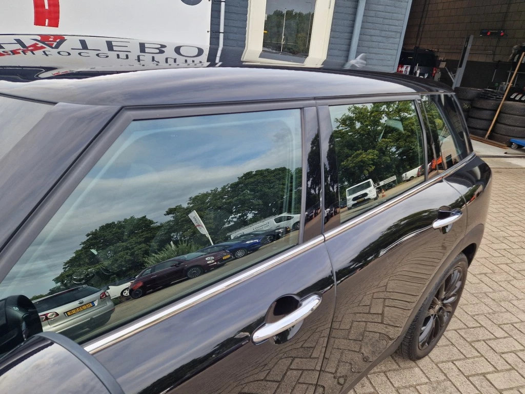 Hoofdafbeelding MINI Clubman