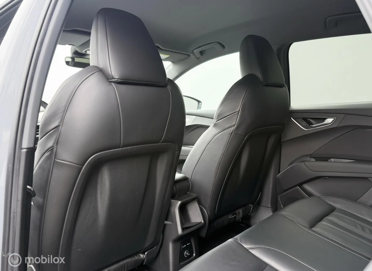 Hoofdafbeelding Audi Q4 e-tron
