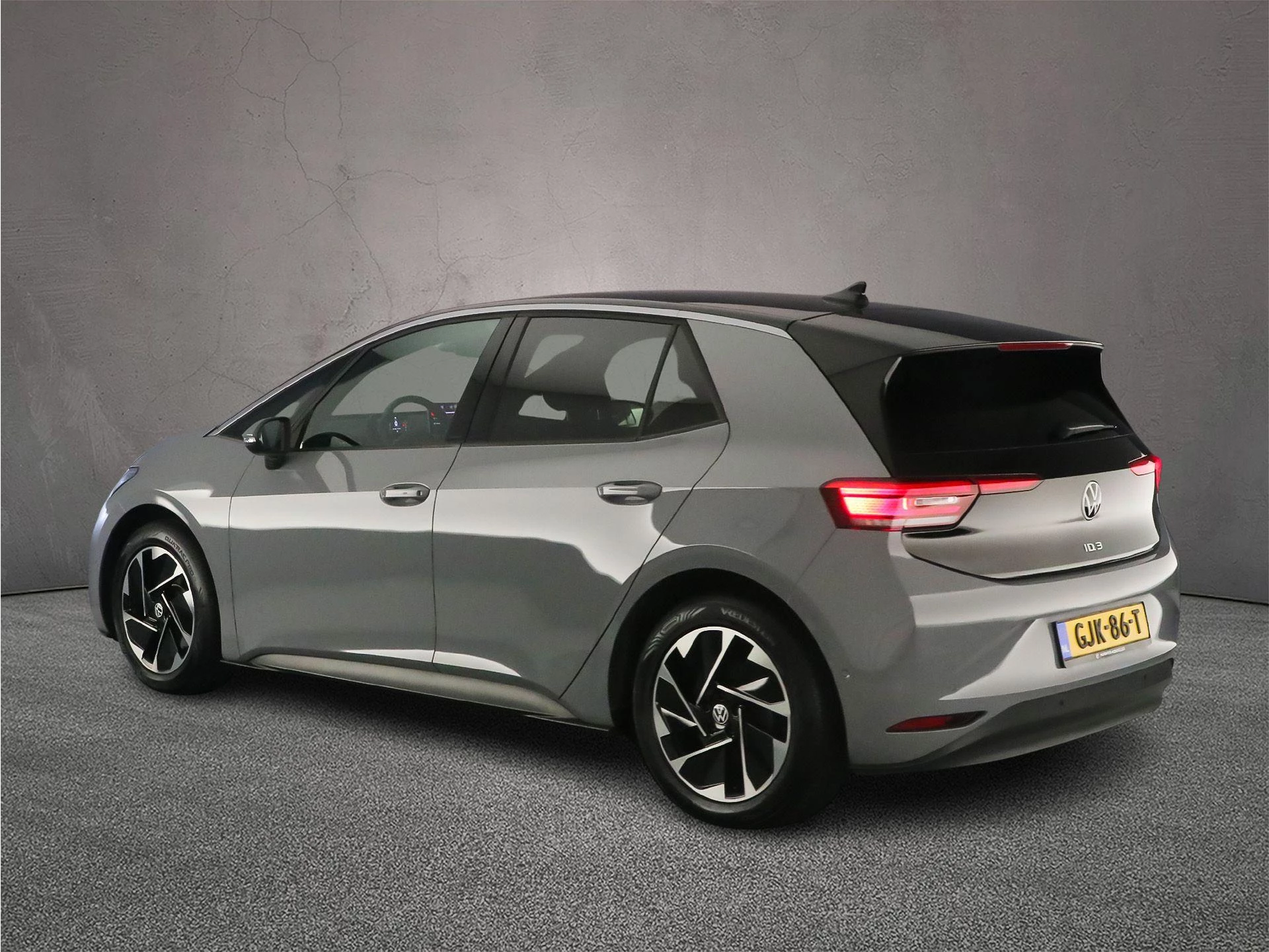 Hoofdafbeelding Volkswagen ID.3