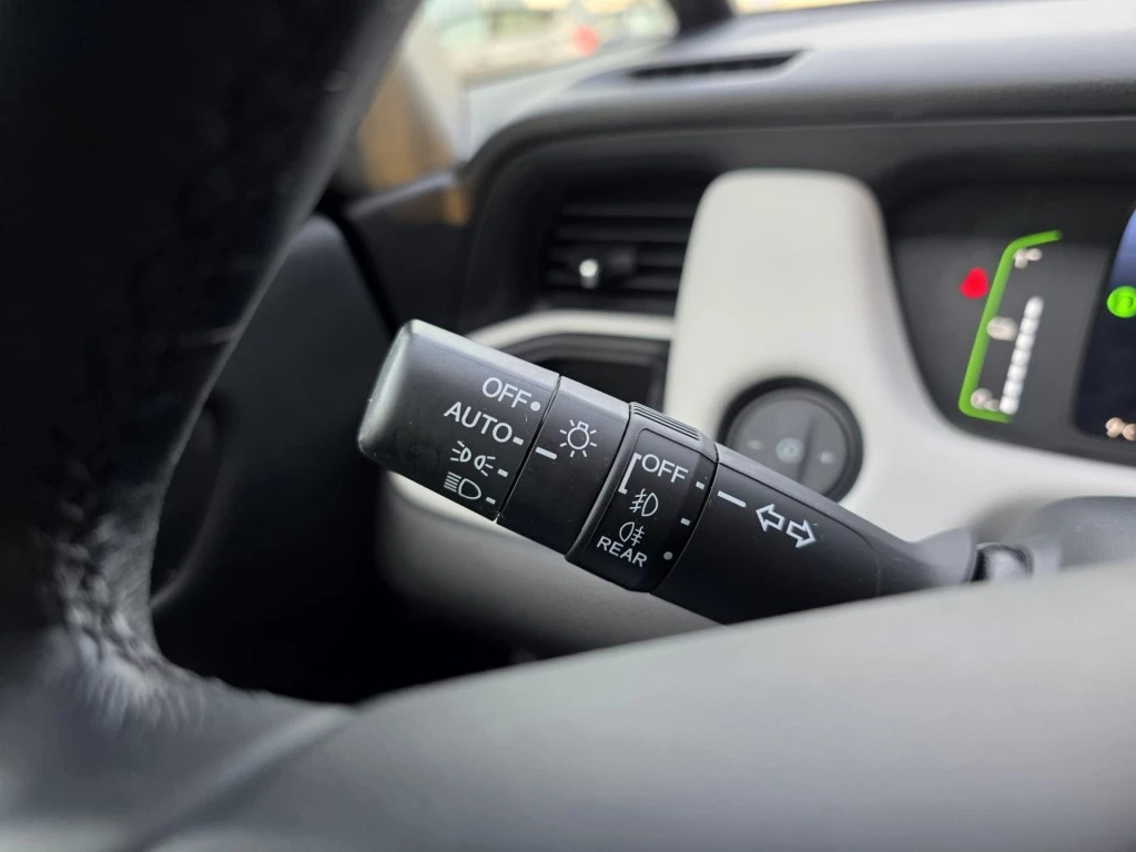 Hoofdafbeelding Honda Jazz