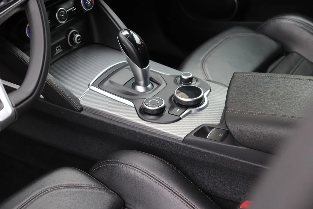 Hoofdafbeelding Alfa Romeo Stelvio