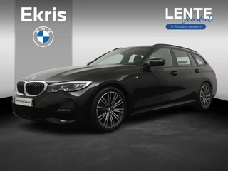 BMW 3-serie Touring 318i Business Edition | M Sport | Parking Pack | Trekhaak | Lentevoordeel