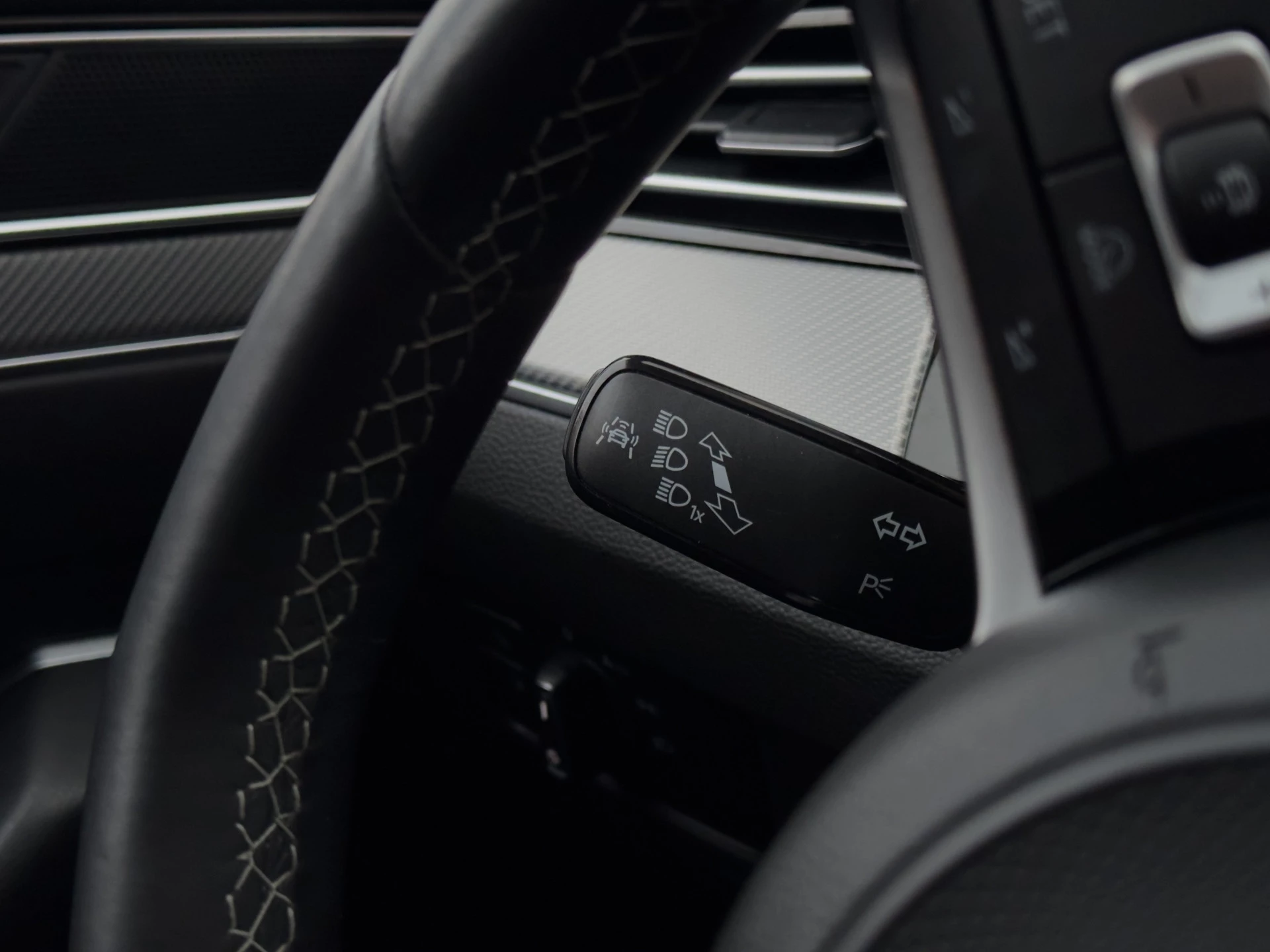 Hoofdafbeelding Volkswagen Arteon