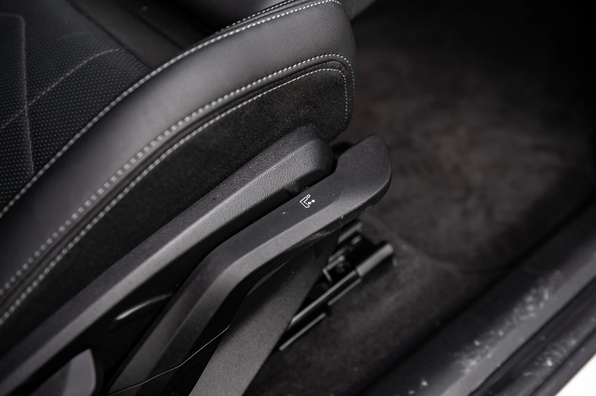 Hoofdafbeelding BMW iX1