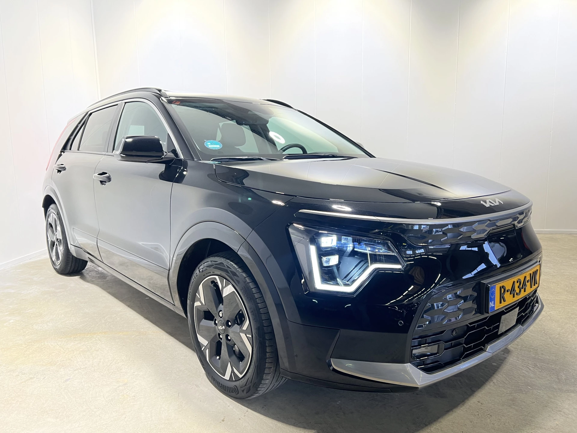 Hoofdafbeelding Kia Niro EV