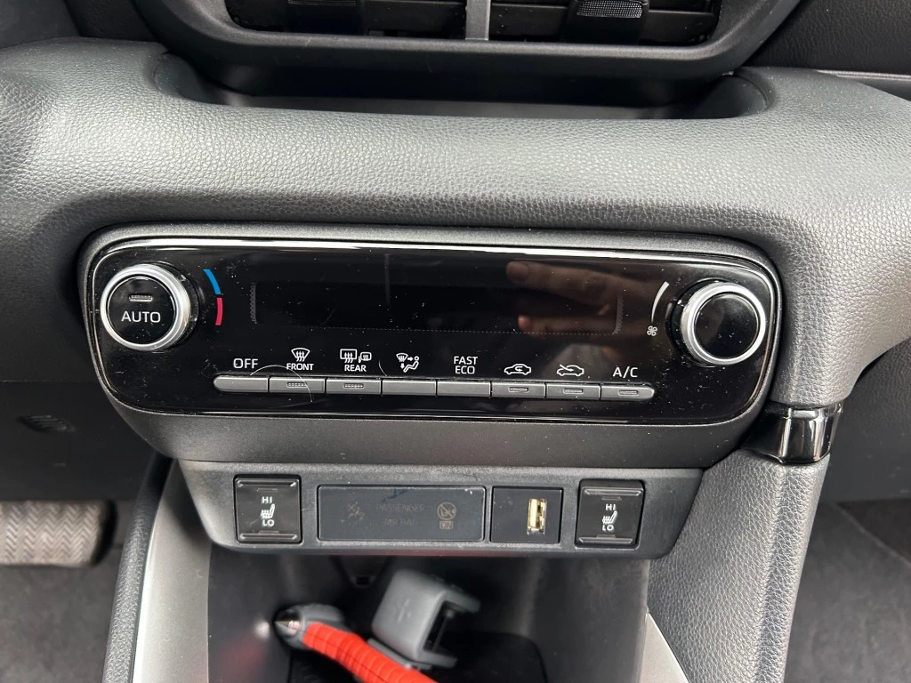 Hoofdafbeelding Mazda 2