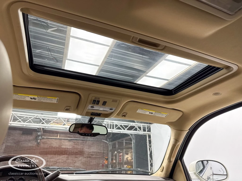 Hoofdafbeelding Cadillac Escalade