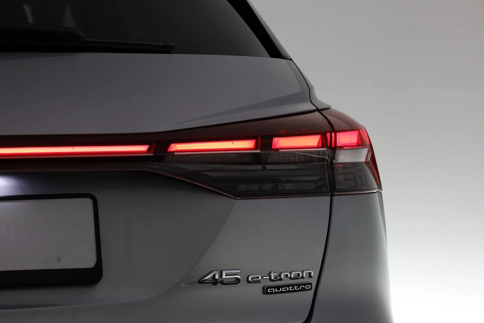Hoofdafbeelding Audi Q4 e-tron