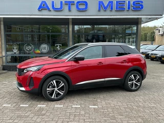 Peugeot 3008 1.2 PURETECH GT