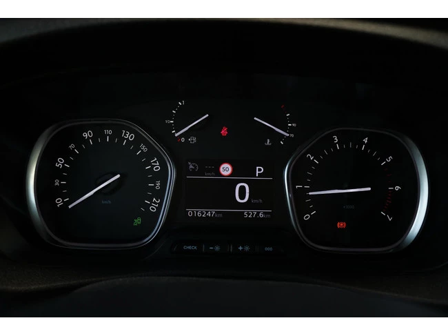 Hoofdafbeelding Dethleffs CROSSCAMP TY 002 Buscamper