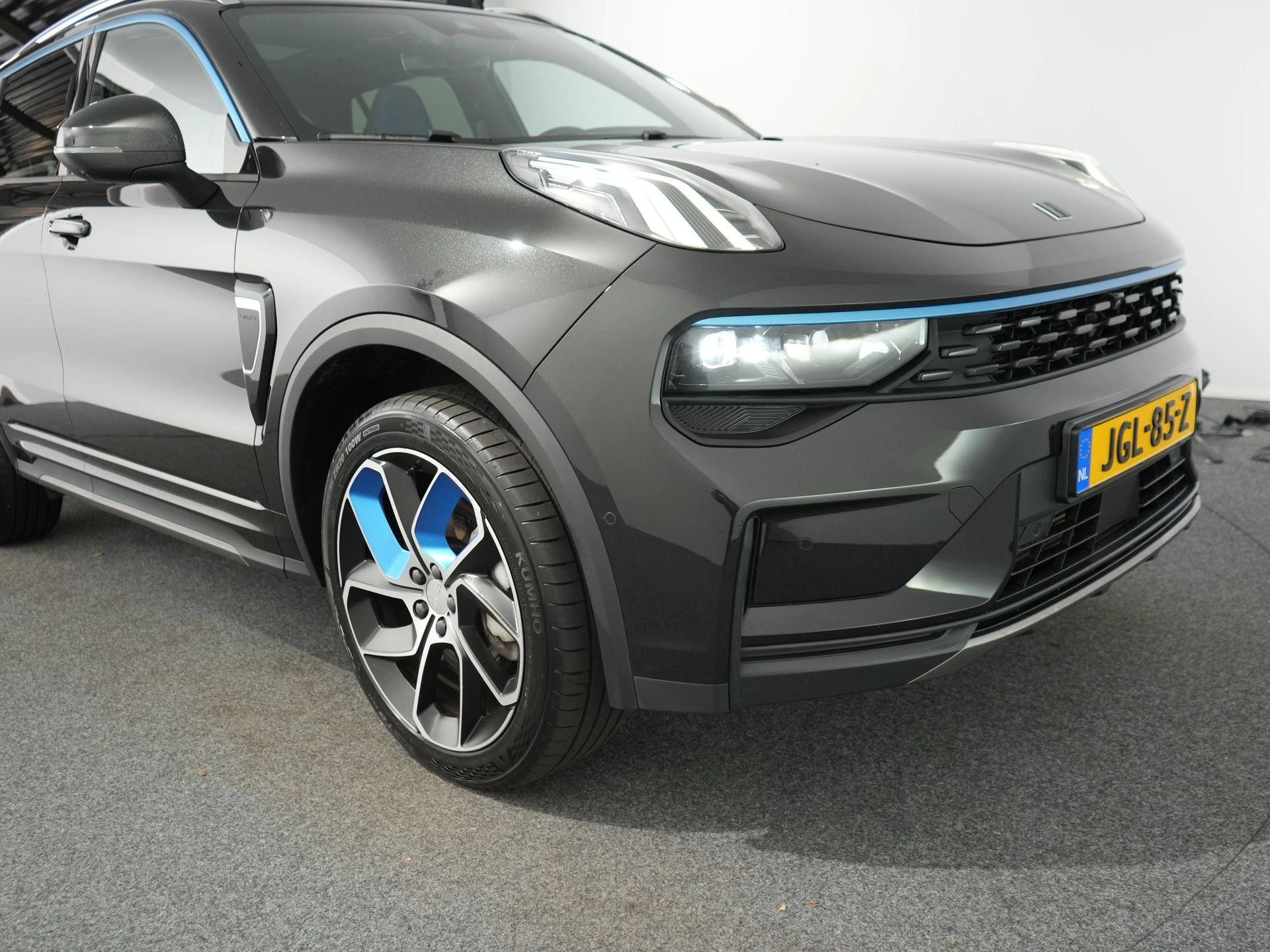 Hoofdafbeelding Lynk & Co 01