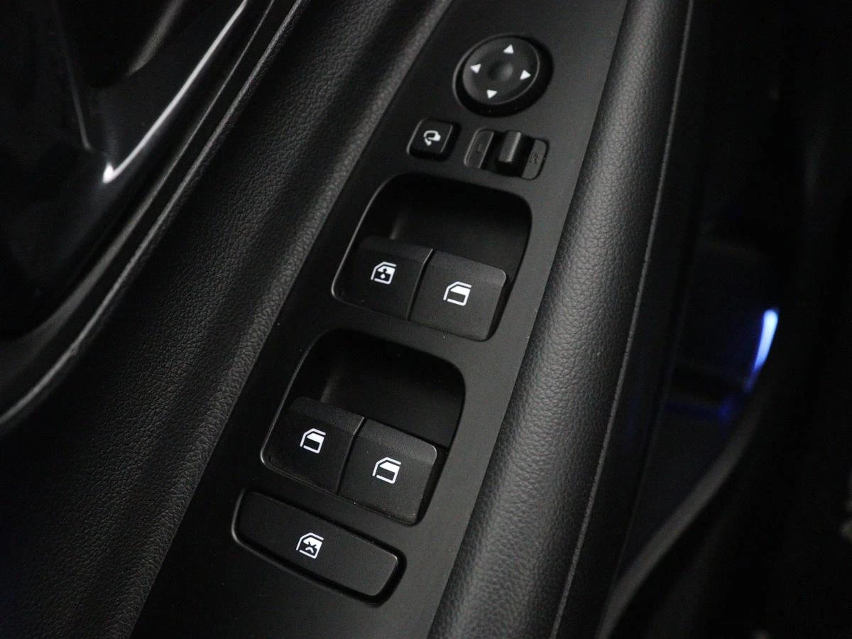 Hoofdafbeelding Hyundai Bayon