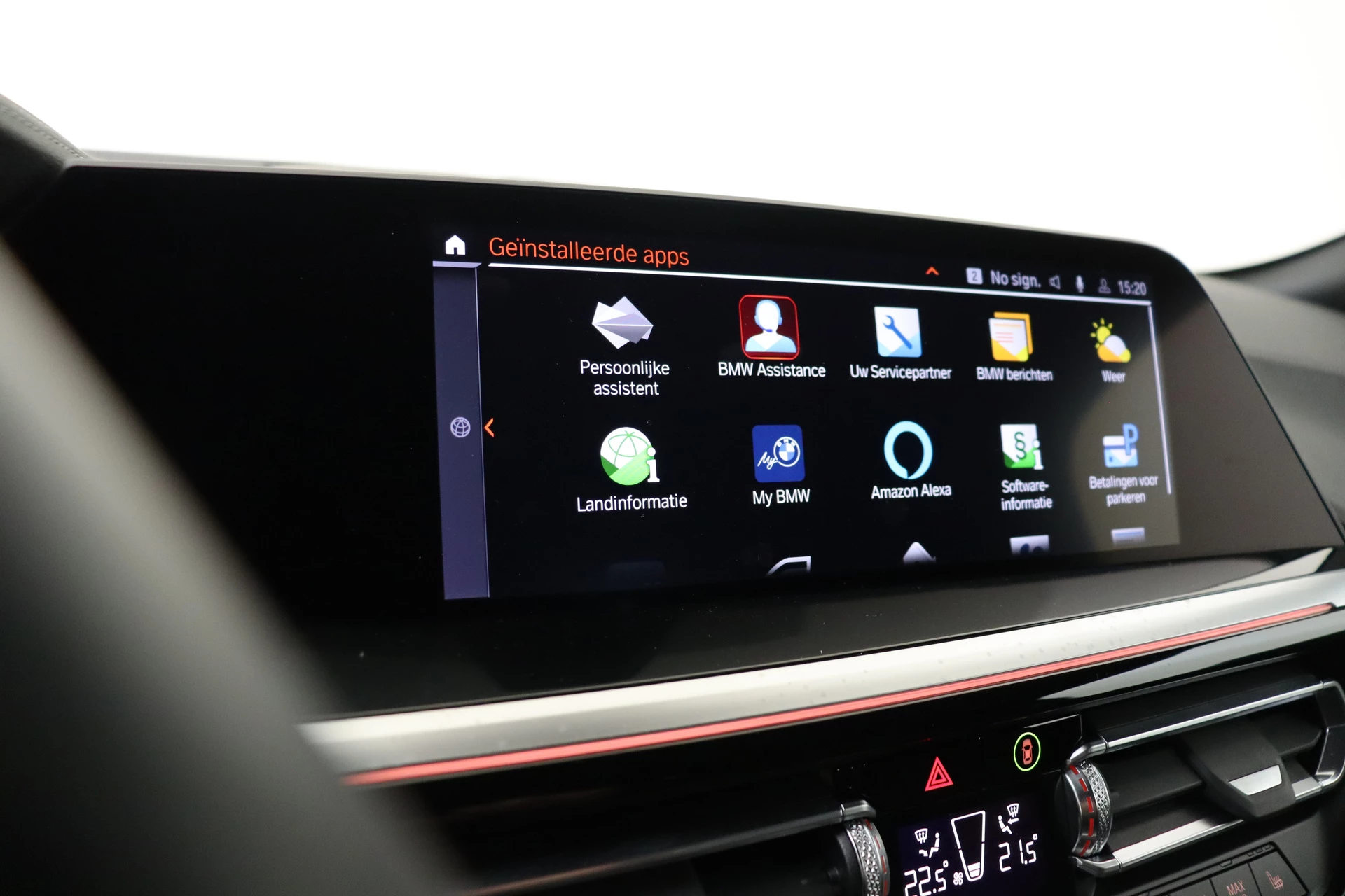 Hoofdafbeelding BMW Z4