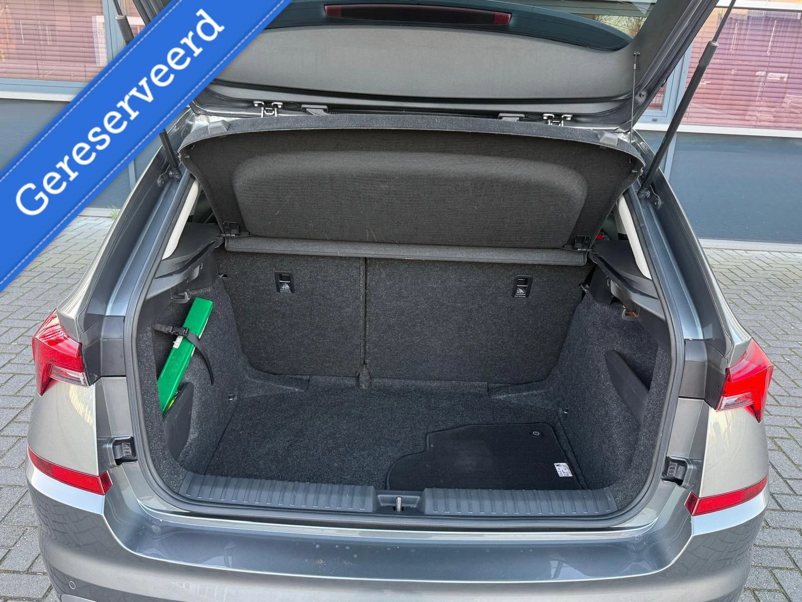 Hoofdafbeelding Škoda Kamiq
