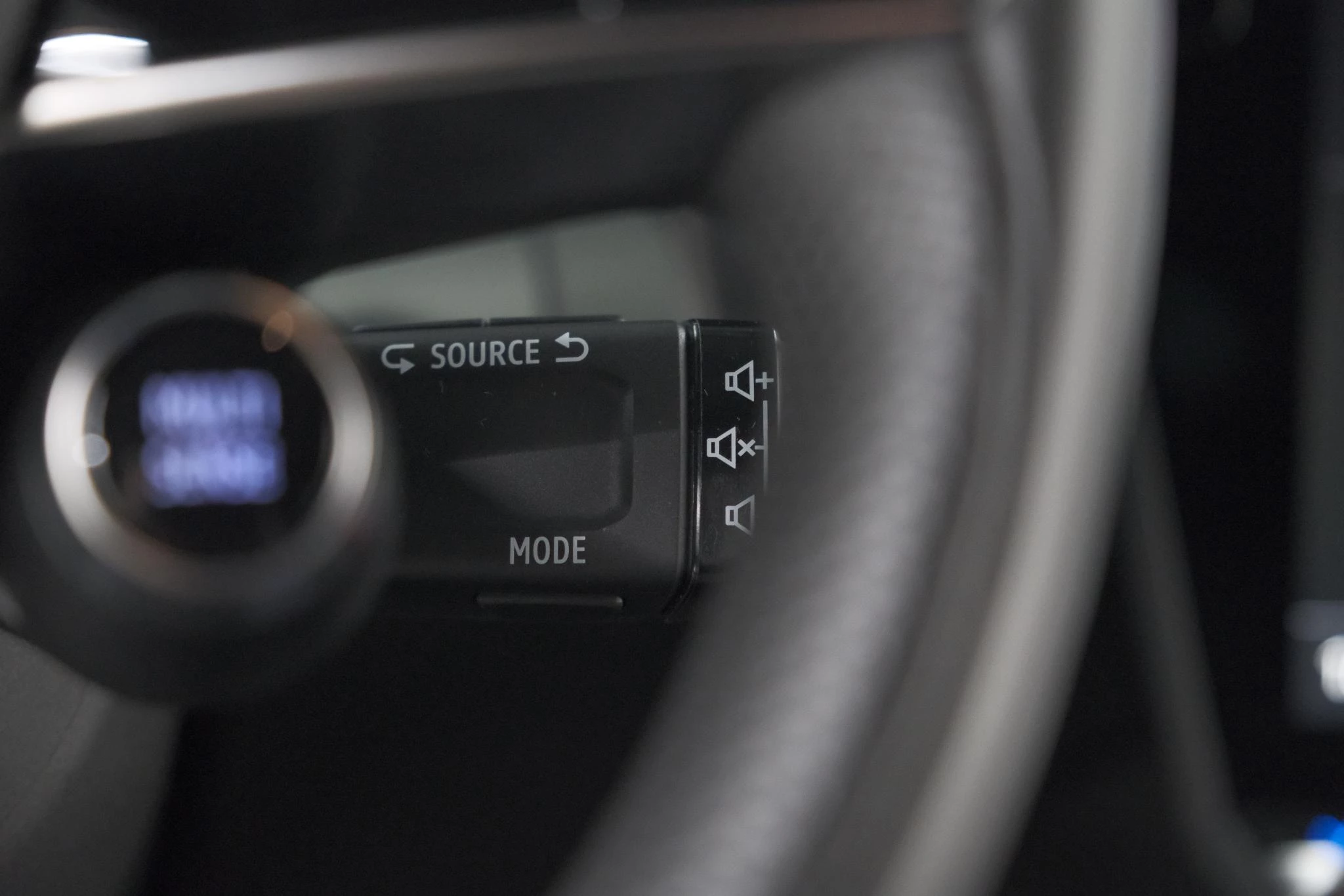 Hoofdafbeelding Renault Megane E-Tech