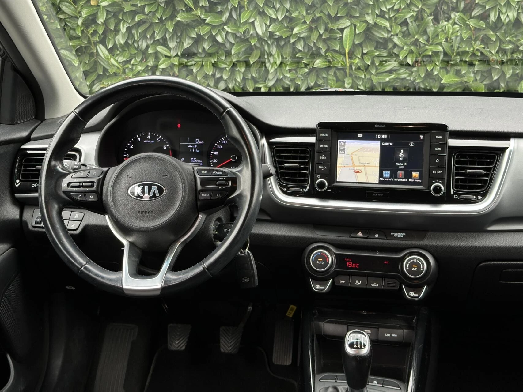 Hoofdafbeelding Kia Stonic