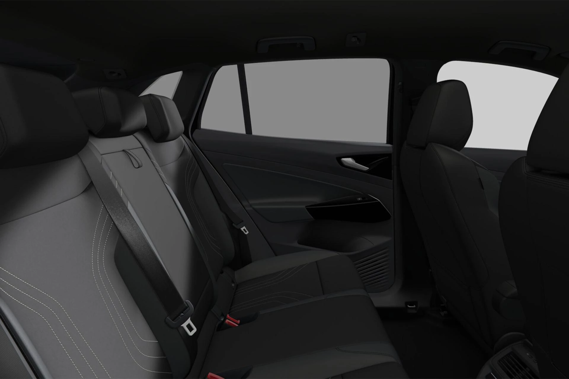 Hoofdafbeelding Volkswagen ID.4