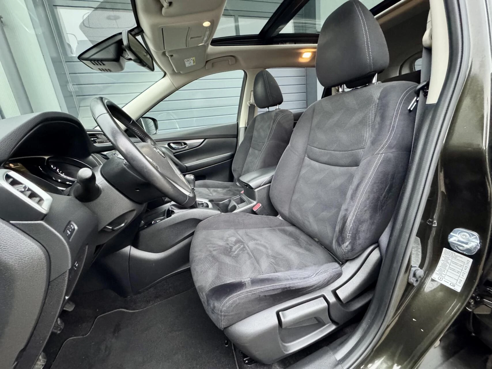 Hoofdafbeelding Nissan X-Trail