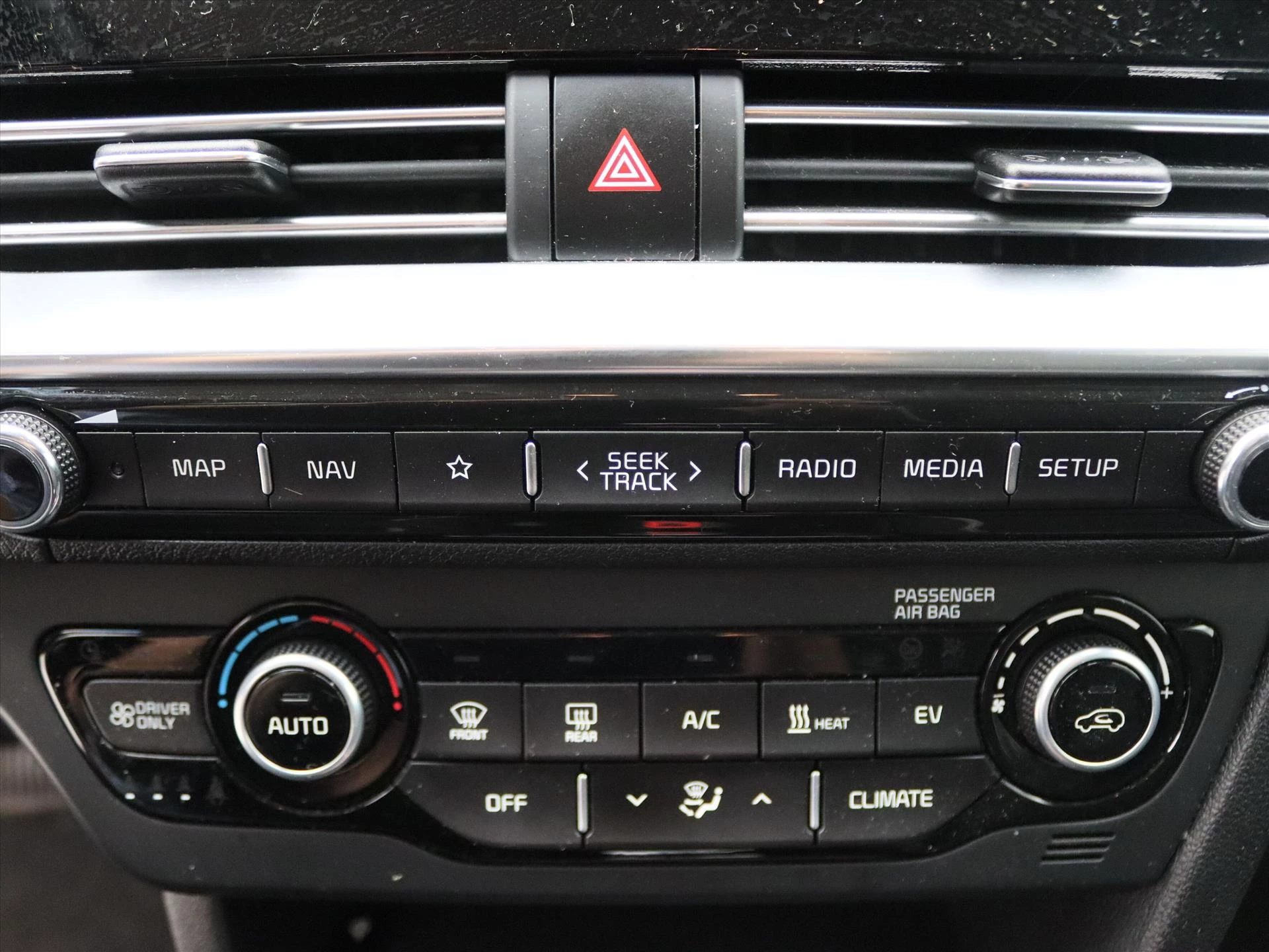 Hoofdafbeelding Kia e-Niro