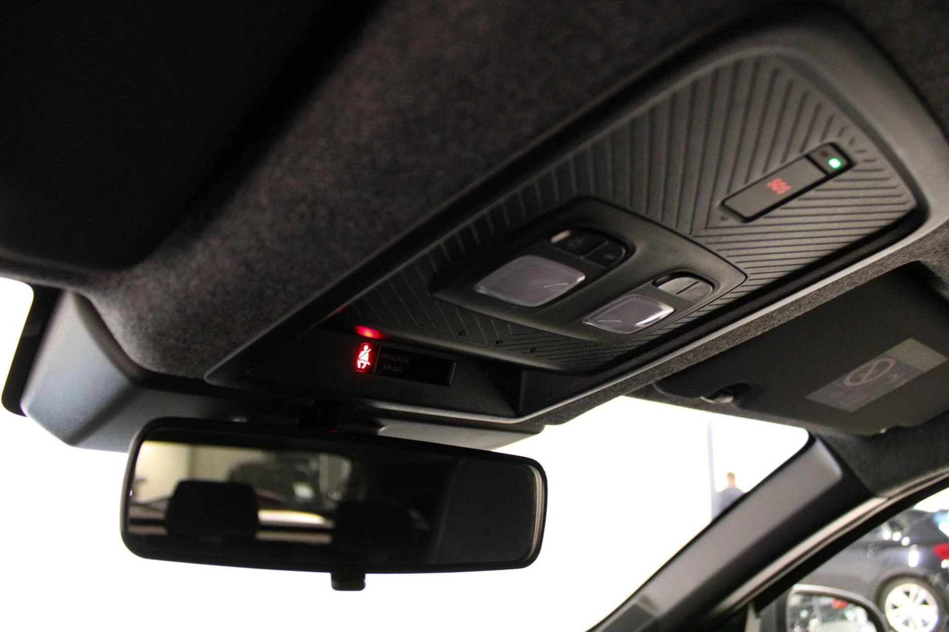 Hoofdafbeelding Dacia Duster